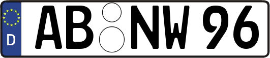 AB-NW96