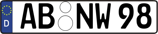 AB-NW98