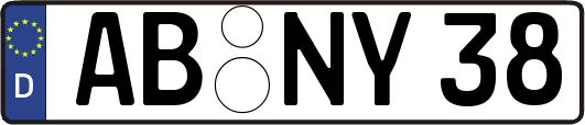 AB-NY38
