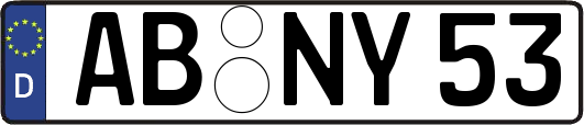 AB-NY53