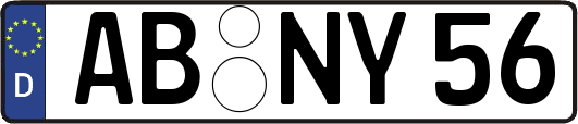AB-NY56