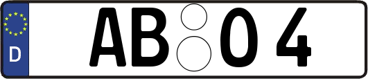 AB-O4