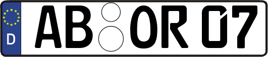 AB-OR07