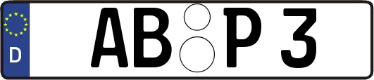 AB-P3