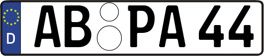 AB-PA44