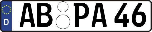 AB-PA46