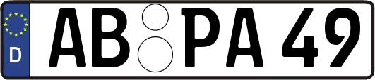 AB-PA49