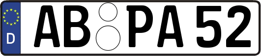 AB-PA52