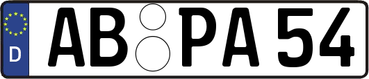 AB-PA54