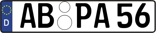 AB-PA56