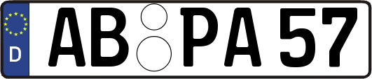 AB-PA57
