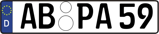 AB-PA59
