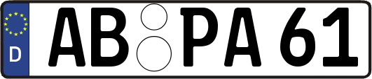 AB-PA61