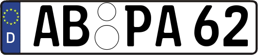 AB-PA62