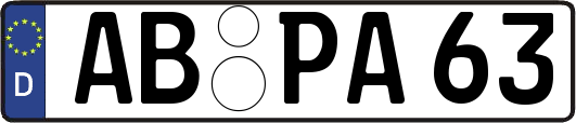 AB-PA63