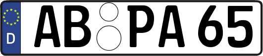 AB-PA65