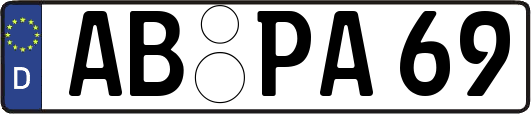 AB-PA69