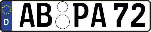AB-PA72