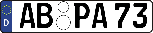 AB-PA73
