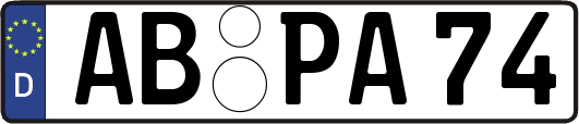 AB-PA74