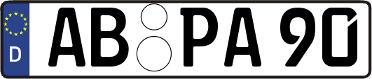 AB-PA90