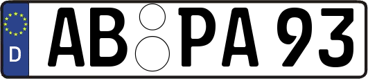 AB-PA93