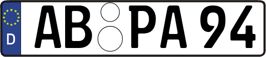 AB-PA94