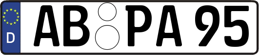 AB-PA95