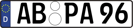 AB-PA96