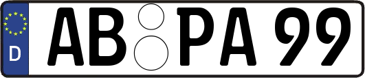 AB-PA99