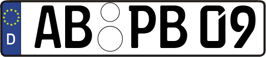 AB-PB09