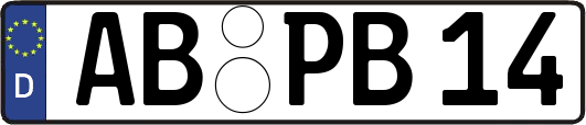 AB-PB14