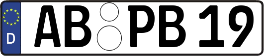 AB-PB19