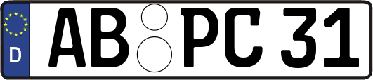 AB-PC31