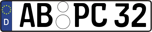 AB-PC32