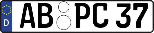AB-PC37