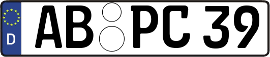 AB-PC39
