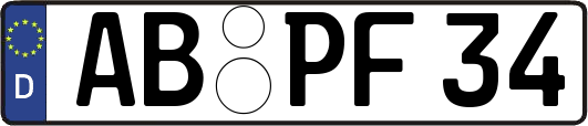 AB-PF34