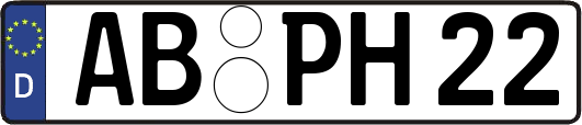 AB-PH22