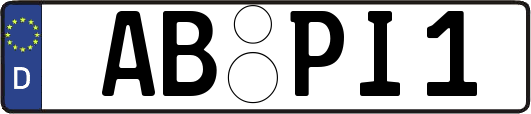 AB-PI1