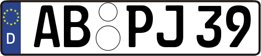 AB-PJ39
