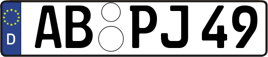 AB-PJ49