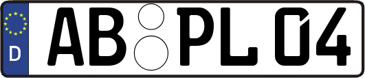 AB-PL04