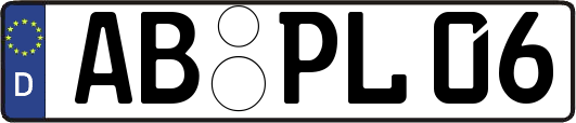 AB-PL06