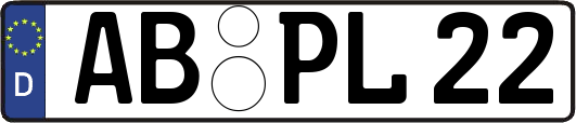 AB-PL22
