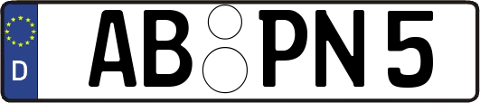 AB-PN5