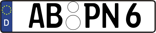 AB-PN6