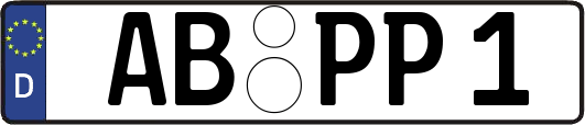AB-PP1