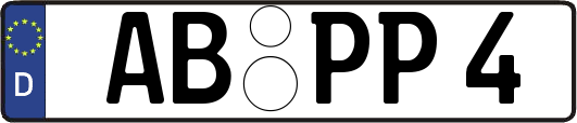 AB-PP4
