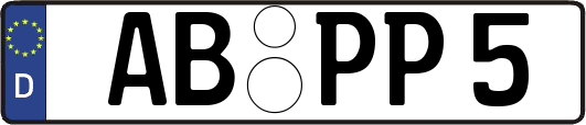 AB-PP5